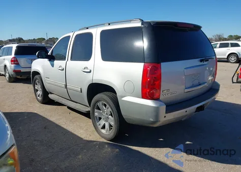 2011 GMC Yukon Sle из США, поврежденный, VIN 1GKS2AE04BR231004
